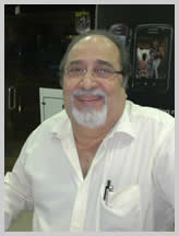 Dr. Cawsi H. Naterwalla